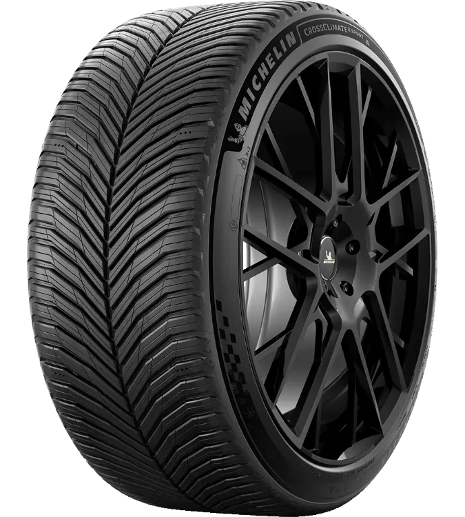 Michelin CrossClimate 3 Sport 285/45 R22 114 Y XL