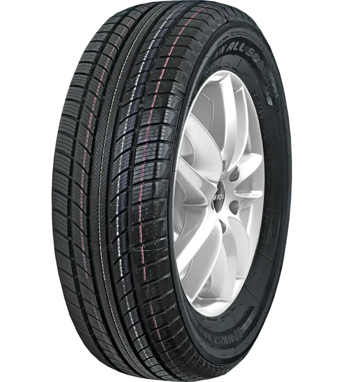 Nankang NK All Season Plus N-607+ 155/65 R13 73 T