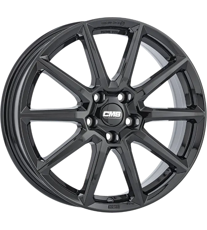 CMS C39 CBG 7,50x19 5x112,00 ET32,00