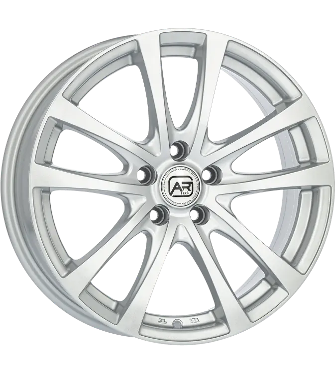 ARTECH Alaska 6,50x15 4x108,00 ET25,00