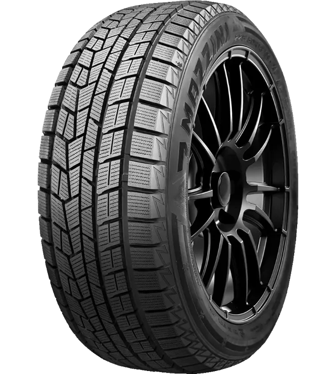 Mazzini Snow Leopard 3 245/40 R20 99 V XL