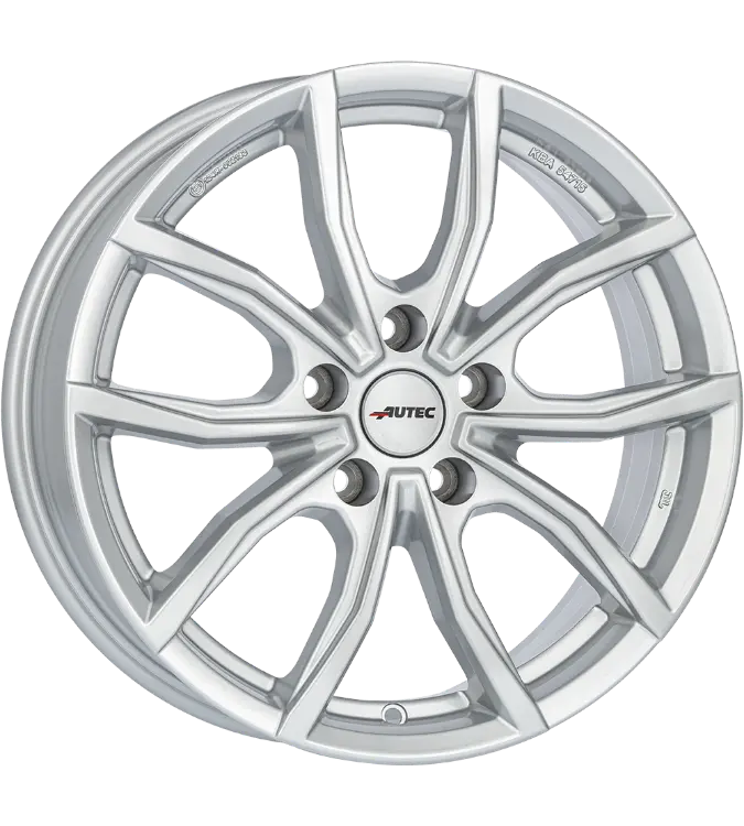 Autec Vidron 6,50x16 5x114,30 ET50,00