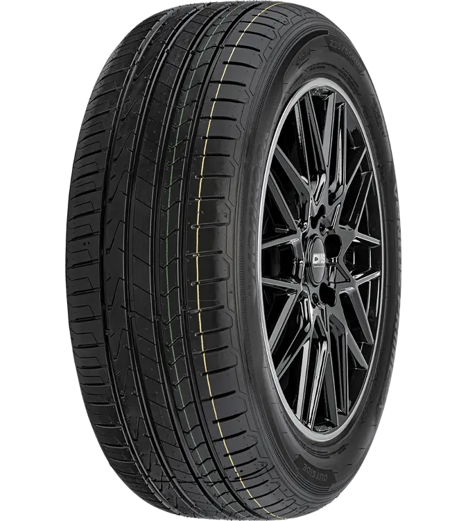 Hankook Ventus Prime3 X K125A 235/55 R18 100 V Seal Guard