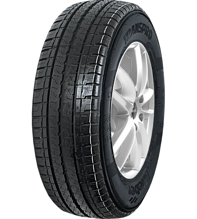 Kleber TRANSPRO 215/65 R15 104/102 T C