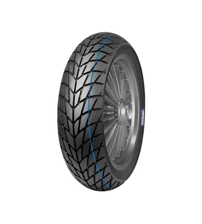Mitas MC 20 Monsun 3.50-10 51 P Przód/Tył TL M+S