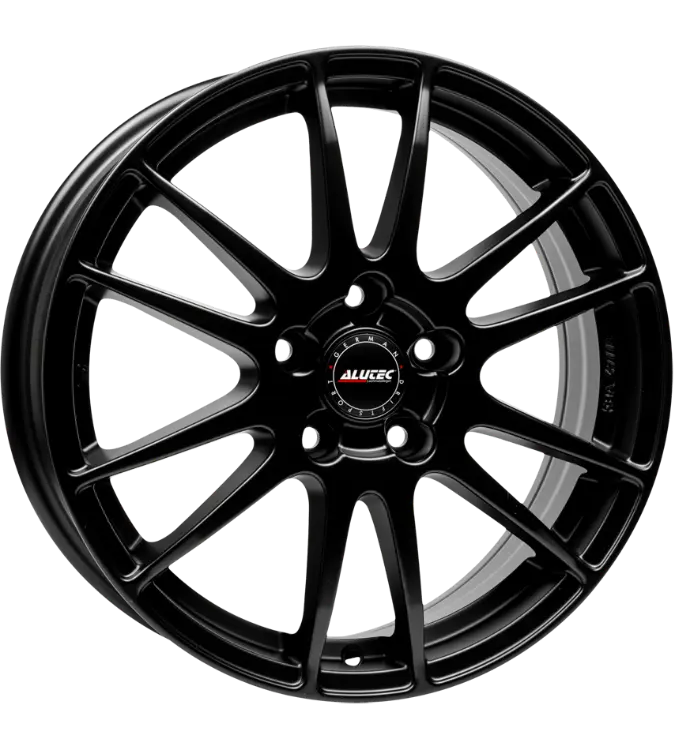 ALUTEC Monstr Racing Black 8,00x20 5x112,00 ET39,00