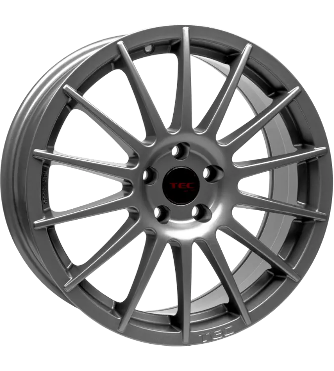 TEC SPEEDWHEELS Tec AS2 DG 8,50x19 5x120,00 ET40,00