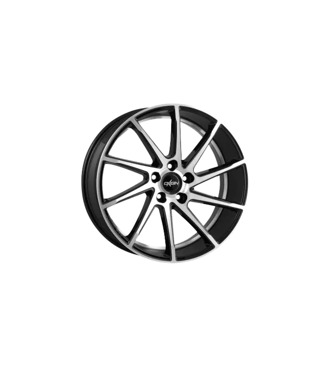 Oxigin 20 Attraction BFP 10,50x20 5x112,00 ET50,00