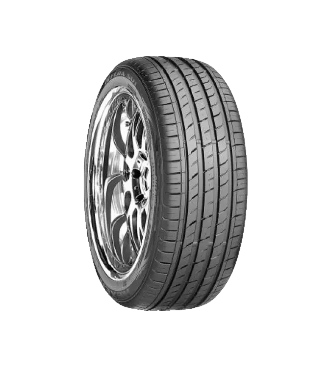 Roadstone N`FERA SU1 205/55 R17 95 Y XL