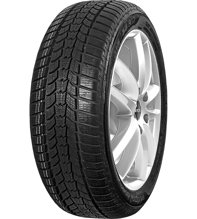 Sava Eskimo HP2 245/45 R18 100 V XL, FP