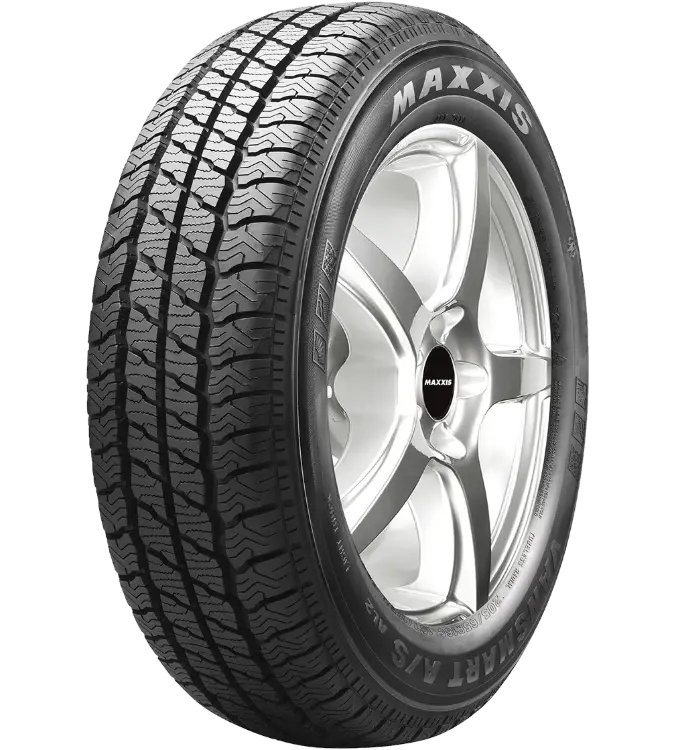 Maxxis Vansmart A/S AL2 225/65 R16 112/110 T C