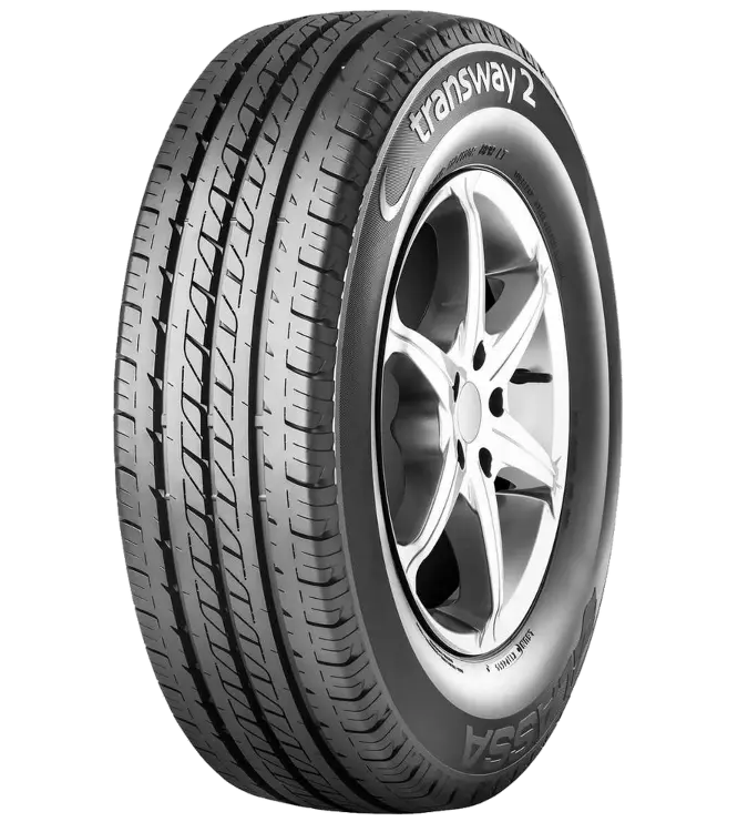 Lassa Transway 2 175/65 R14 90/88 T C