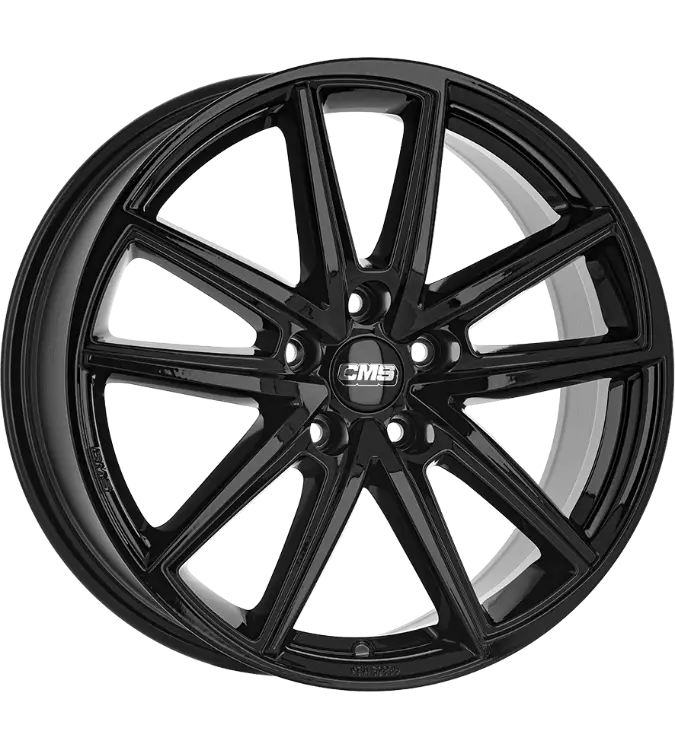 CMS C30 CBG 7,00x17 5x110,00 ET40,00
