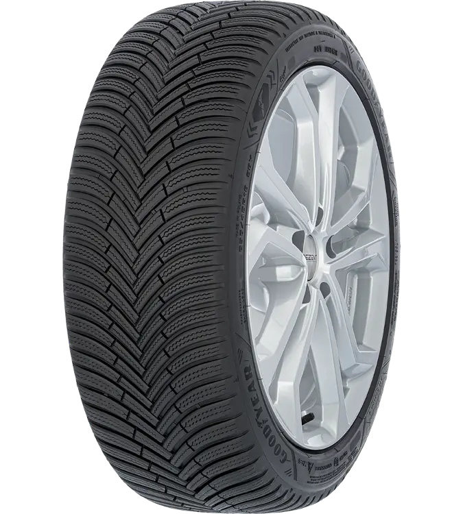 Goodyear Vector All Season 4 215/55 R17 98 W XL