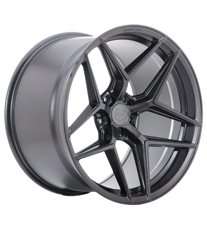 CONCAVER CVR2 Carbon Graphite 8,50x20 5x120,00 ET35,00
