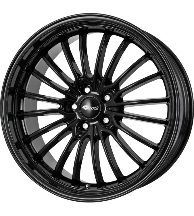 Brock B24 GP SG 9,00x20 5x114,30 ET35,00
