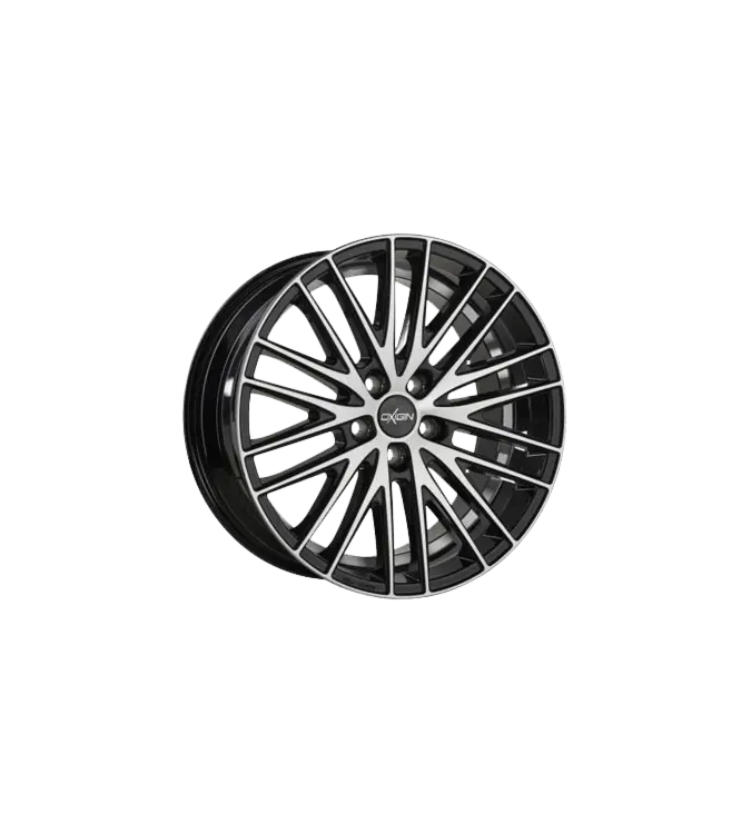 Oxigin 19 Oxspoke BFP 9,00x20 5x114,30 ET38,00
