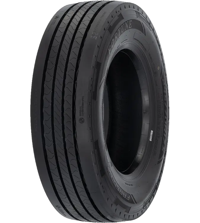 Fortune FAR 603 225/75R17.5 129/127 M