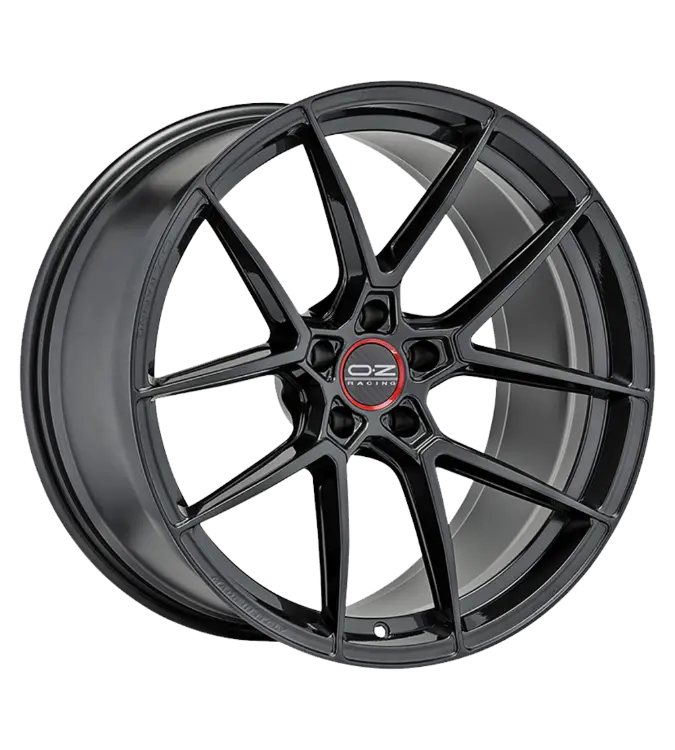 OZ ESTREMA GT HLT HYPER TITANIUM 9,00x19 5x120,00 ET29,00
