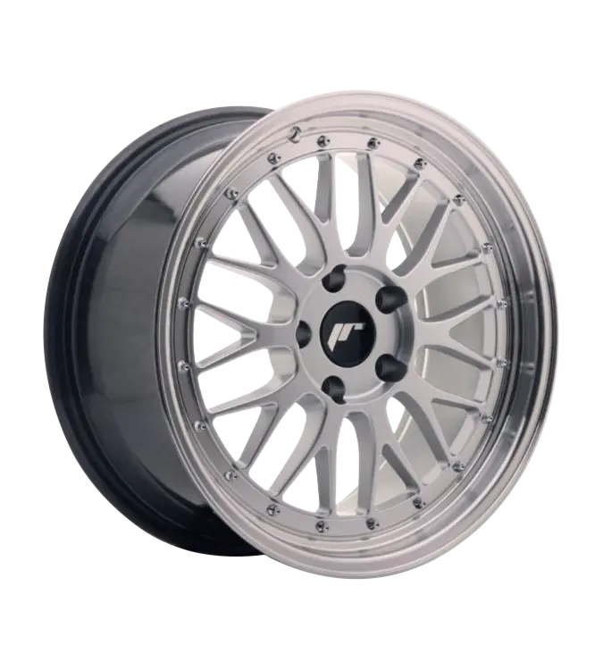 JR Wheels JR23 8,00x17 5x120,00 ET35,00