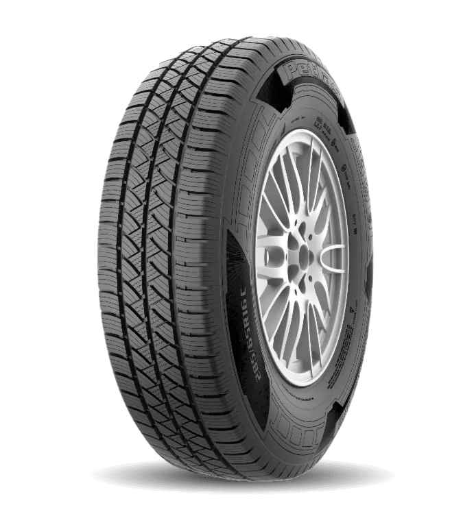Petlas VanMaster All Season 155/80 R13 90/88 R C