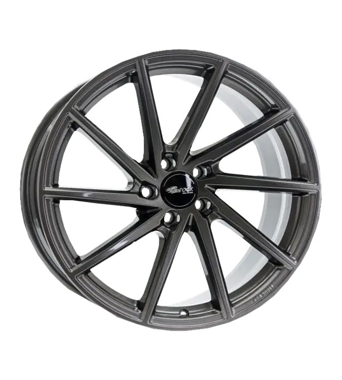 Brock B37 DS 9,00x20 5x120,00 ET47,00