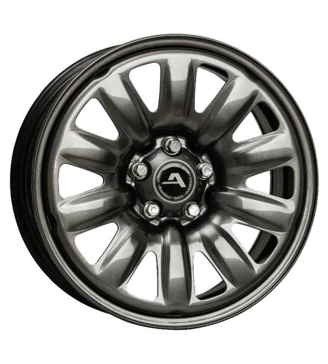 Alcar KFZ Hybridrad 132200A