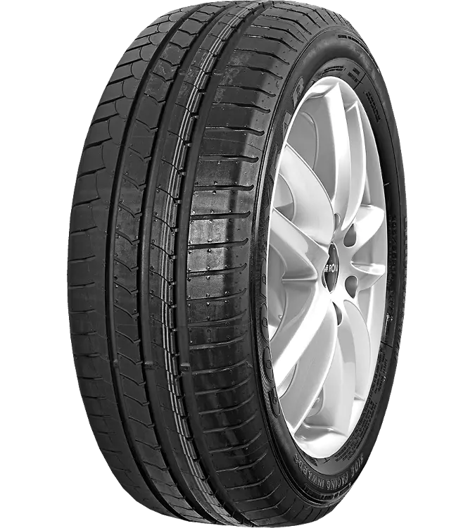 Goodyear EFFICIENTGRIP 245/50 R18 100 W RUN ON FLAT ROF, FP, MOE