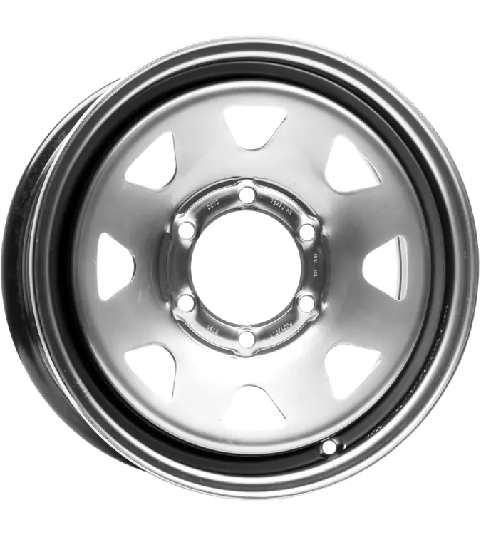 DOTZ Pharao 6,00x15 5x139,70 ET45,00