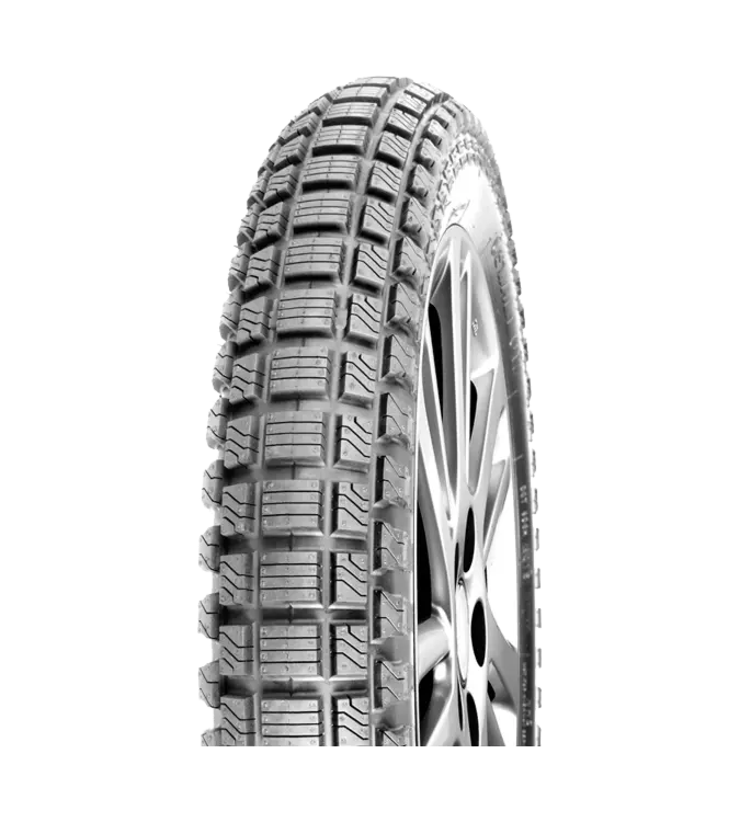 Deli Tire SB-136 3.75-19 61 P Tył TT M/C FIM