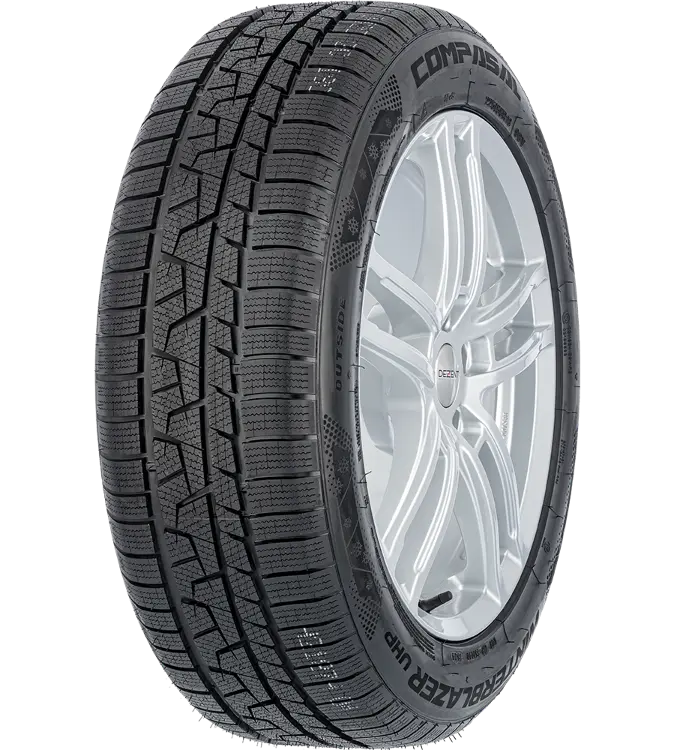 Compasal WinterBlazer UHP 225/40 R18 92 V XL