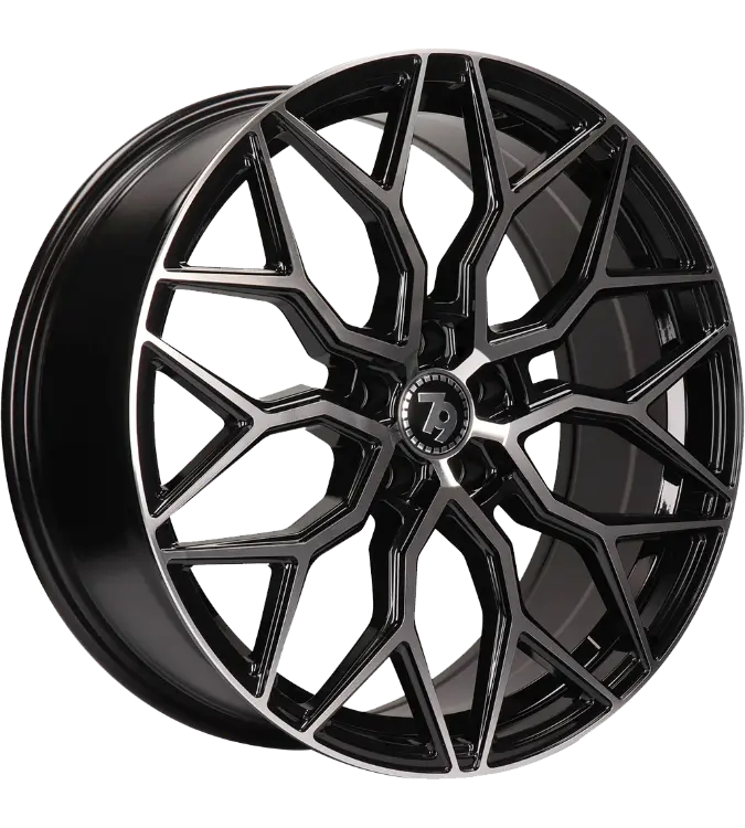 SEVENTY9 SV-K BFP 8,50x19 5x120,00 ET35,00