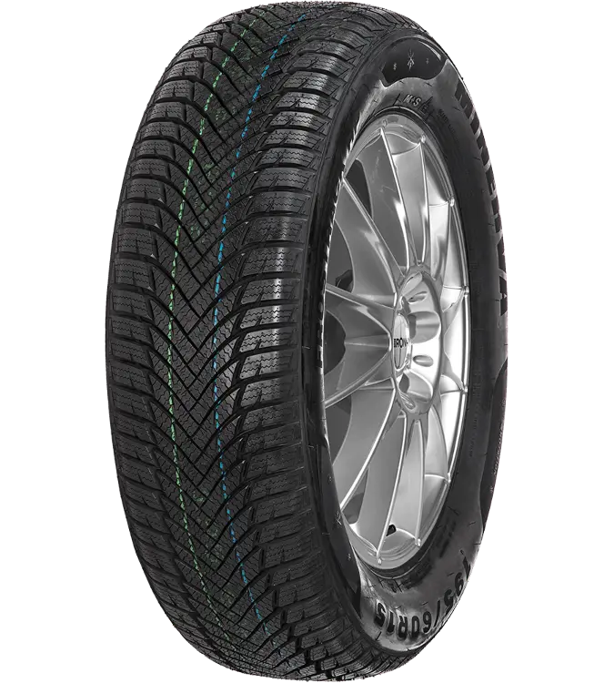 Minerva Frostrack HP 195/70 R15 97 T XL