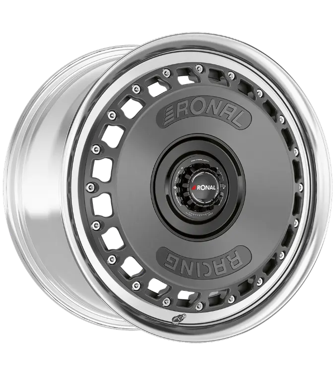 Ronal RR10 REV-B Tremolite Metallic Matt 7,50x16 5x120,00 ET18,00
