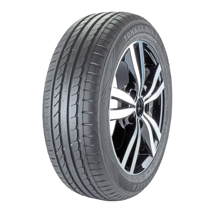 Tomket SUV 3 215/65 R16 98 H