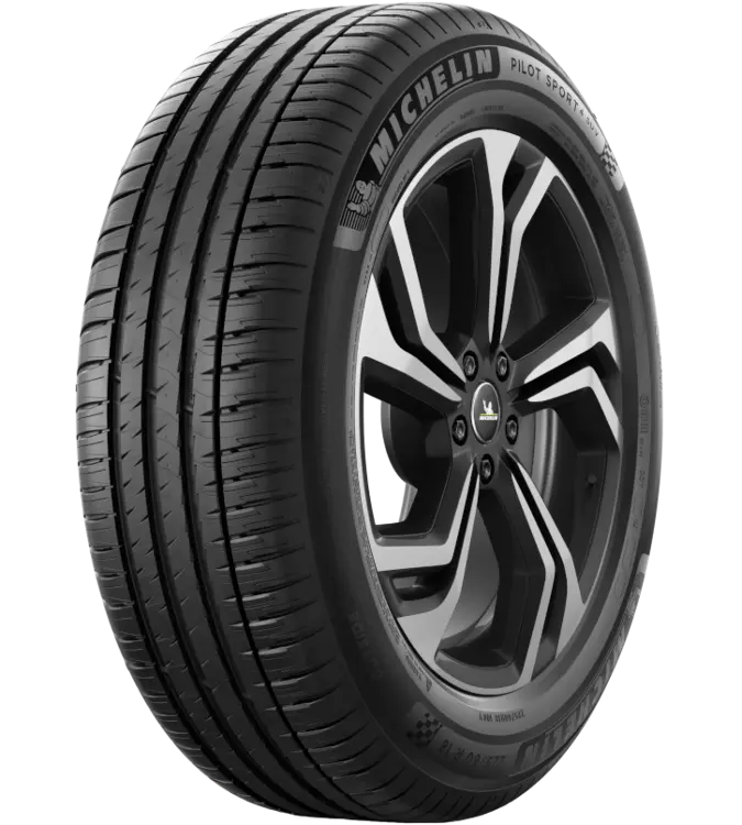 Michelin Pilot Sport 4 SUV 225/60 R18 100 V
