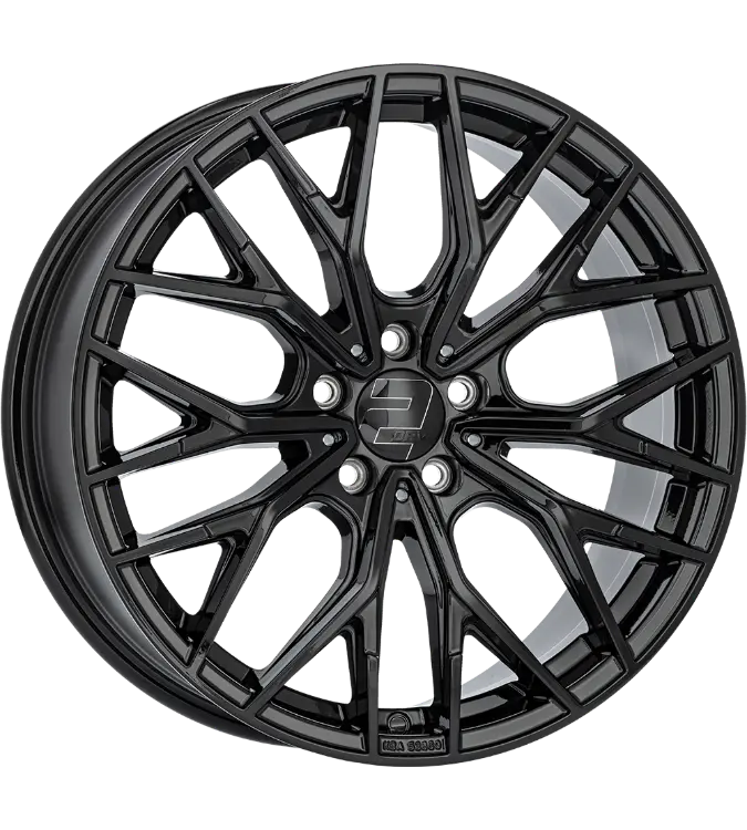 2DRV WH37 SW+ 8,50x20 5x108,00 ET48,00