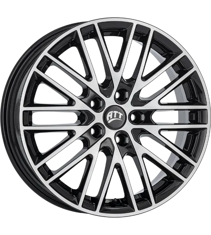 ATT 85P 7,00x17 5x98,00 ET41,00