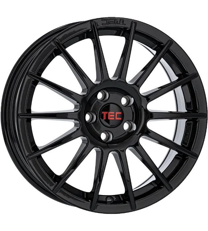 TEC SPEEDWHEELS Tec AS2 BG 8,00x18 5x120,00 ET45,00