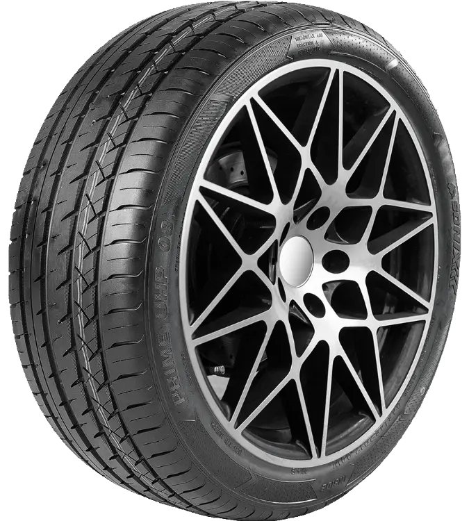 Sonix PRIME UHP 8 245/45 R18 100 W