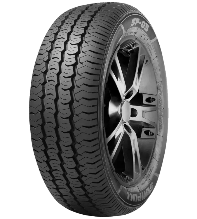 Sunfull SF-05 225/75 R16 121/120 R C