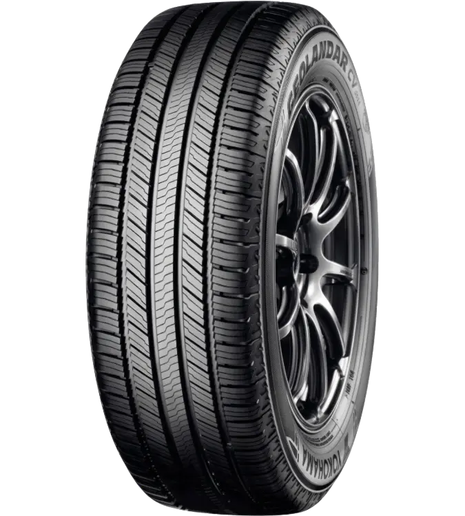 Yokohama Geolandar CV G058 235/60 R18 107 V XL