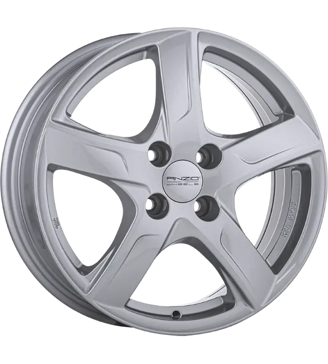 ANZIO Sprint Polar 6,50x16 4x100,00 ET46,00