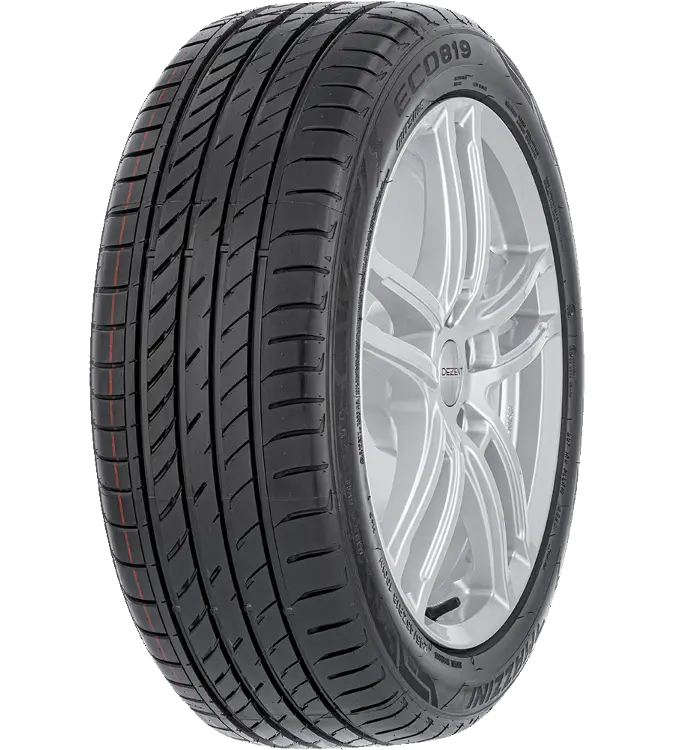 Mazzini ECO819 245/45 R18 100 W XL, ZR