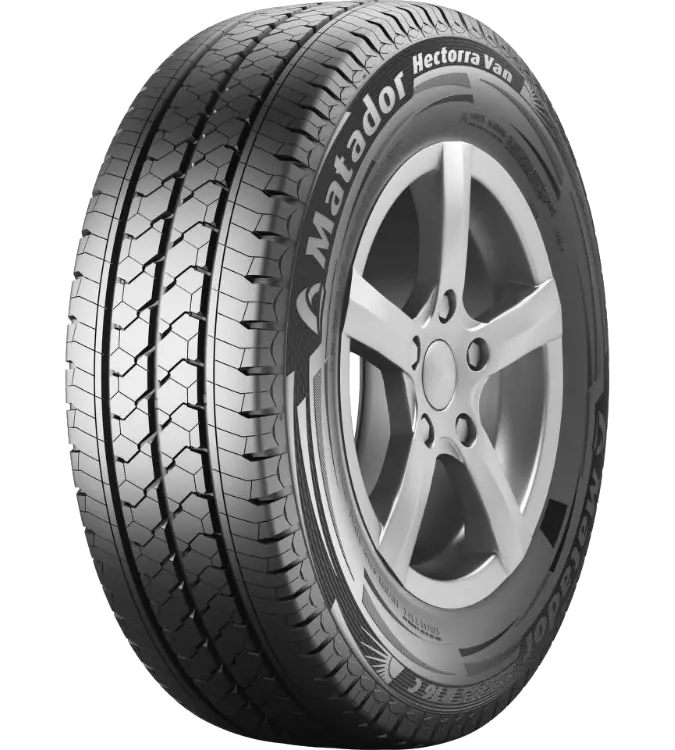 Matador Hectorra Van 195/70 R15 104/102 R C