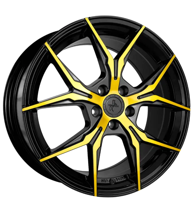 Keskin Tuning KT19N Angel BFG 8,50x19 5x112,00 ET45,00