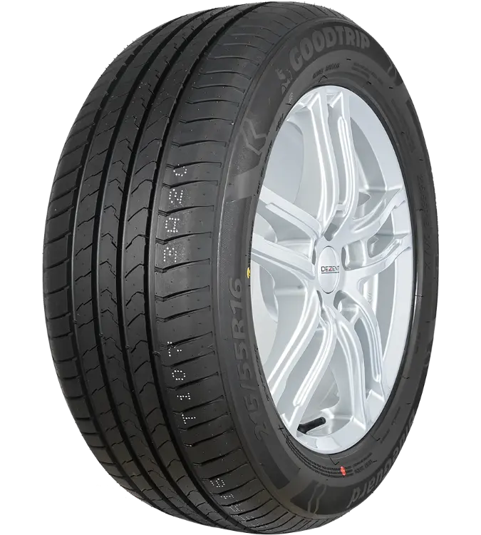 Goodtrip BlueGuard 185/55 R15 86 V XL