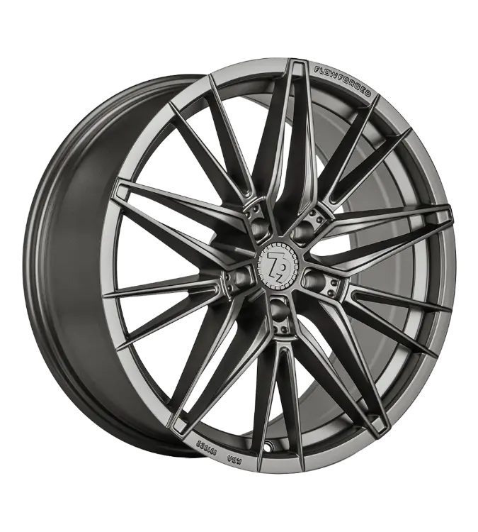 SEVENTY9 SSF-5 HGM 8,00x18 5x120,00 ET35,00