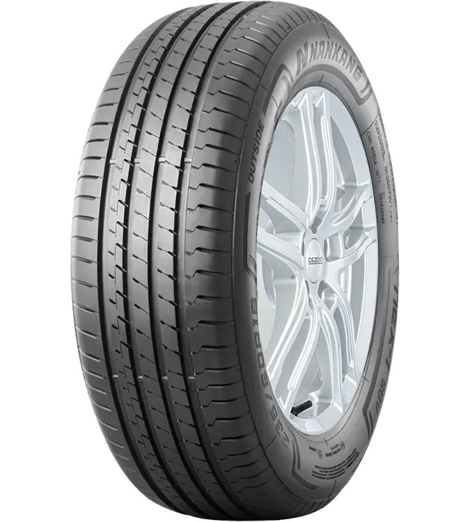 Nankang NEX-1 315/35 R22 111 Y XL, ZR