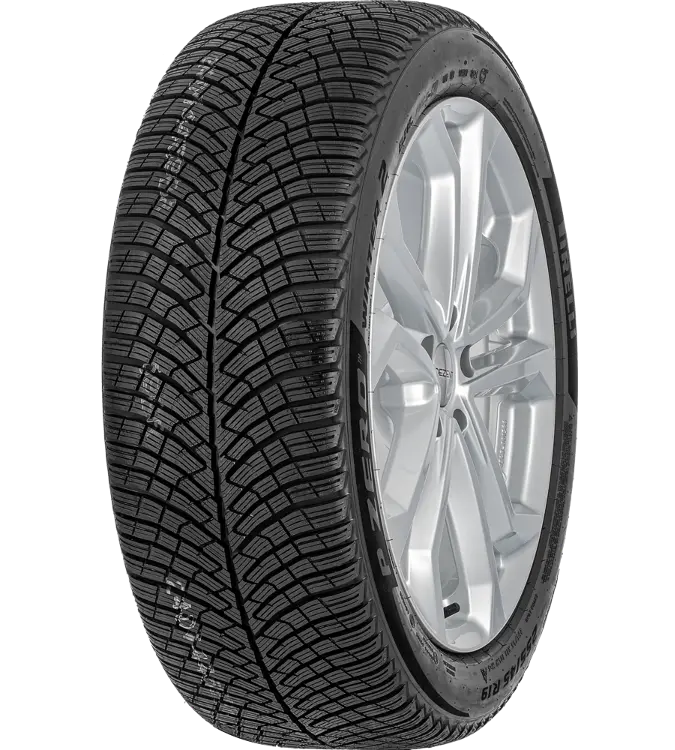 Pirelli P Zero Winter 2 255/35 R22 99 W XL